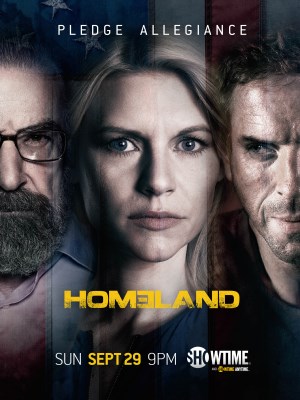 Xem phim Homeland Season 3