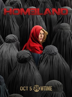 Xem phim Homeland Season 4