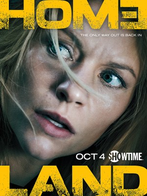 Xem phim Homeland Season 5