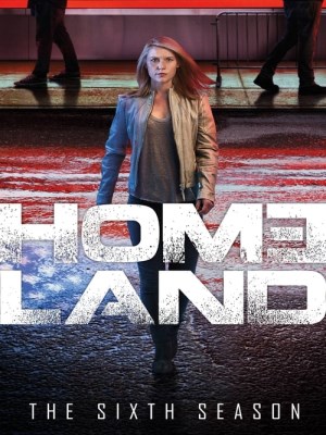 Xem phim Homeland Season 6