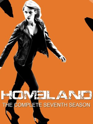 Xem phim Homeland Season 7