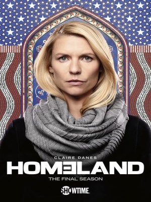 Xem phim Homeland Season 8