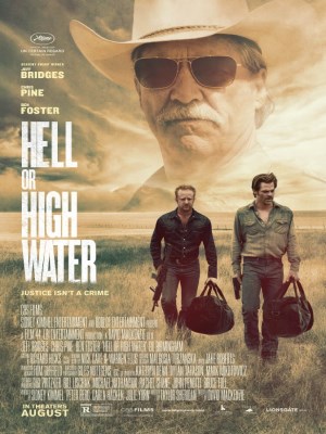 Xem phim Hell Or High Water