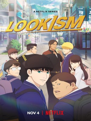 Xem phim Lookism
