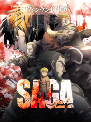 Xem phim Vinland Saga Season 1
