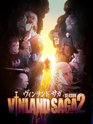 Xem phim Vinland Saga Season 2