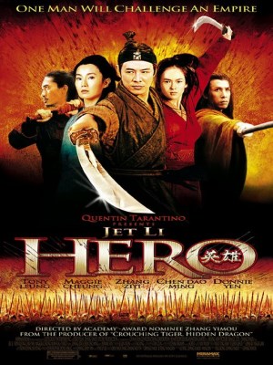 Xem phim Hero