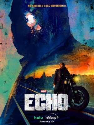 Xem phim Echo