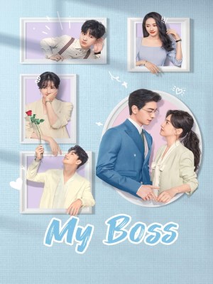 Xem phim My Boss