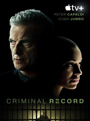 Xem phim Criminal Record