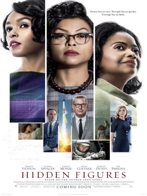 Xem phim Hidden Figures