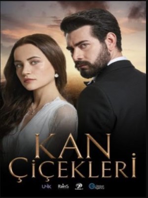 Xem phim Kan Çiçekleri