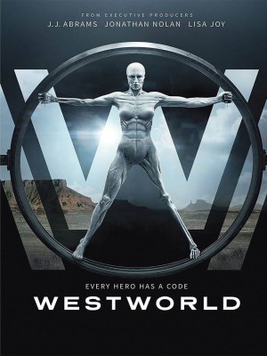 Xem phim Westworld Season 1