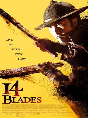 Xem phim 14 Blades