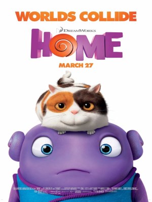 Xem phim Home