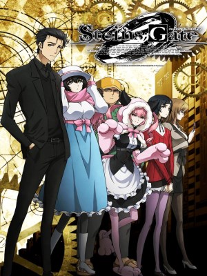 Xem phim Steins;Gate 0