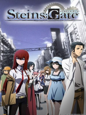 Xem phim Steins;Gate