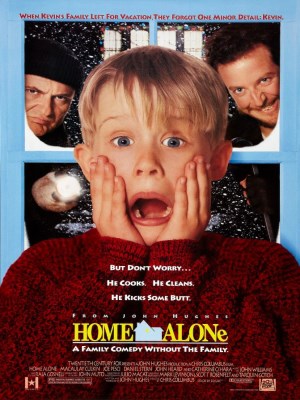 Xem phim Home Alone