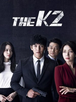 Xem phim The K2