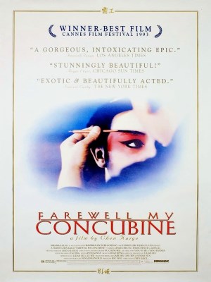 Xem phim Farewell My Concubine