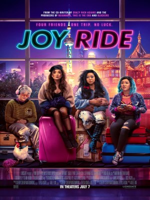 Xem phim Joy Ride