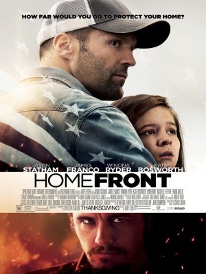 Xem phim Homefront