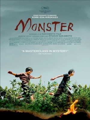 Xem phim Monster