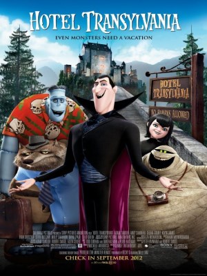 Xem phim Hotel Transylvania