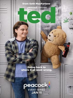 Xem phim Ted