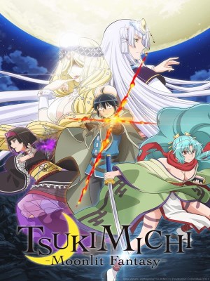 Xem phim Tsukimichi: Moonlit Fantasy Season 1