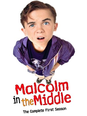 Xem phim Malcolm in the Middle Season 1