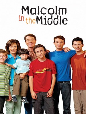 Xem phim Malcolm in the Middle Season 2