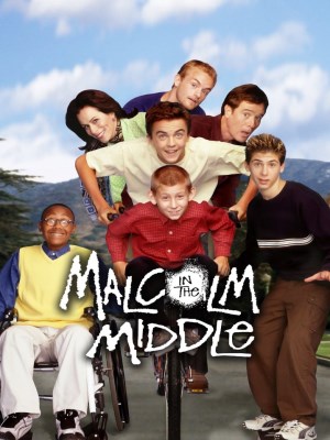 Xem phim Malcolm in the Middle Season 3