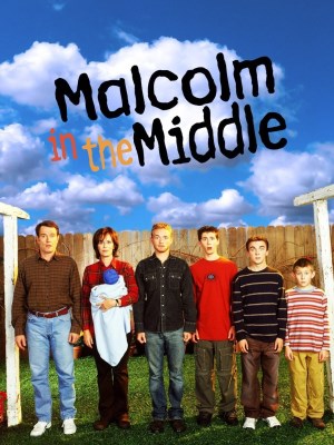 Xem phim Malcolm in the Middle Season 4