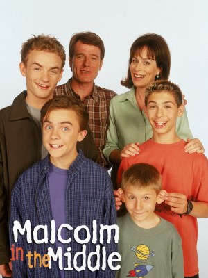 Xem phim Malcolm in the Middle Season 5