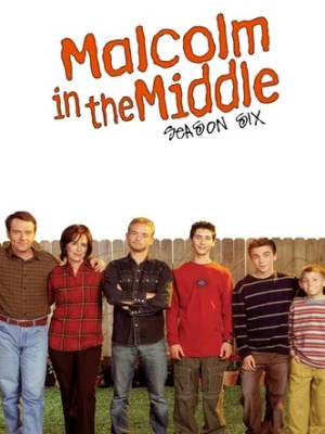 Xem phim Malcolm in the Middle Season 6