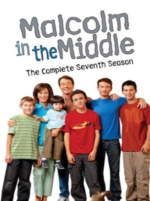 Xem phim Malcolm in the Middle Season 7