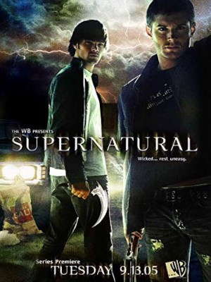 Xem phim Supernatural Season 1