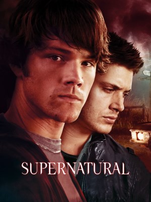 Xem phim Supernatural Season 3