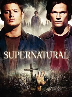 Xem phim Supernatural Season 4