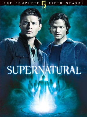 Xem phim Supernatural Season 5