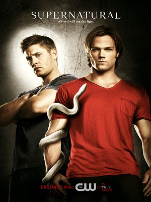 Xem phim Supernatural Season 6