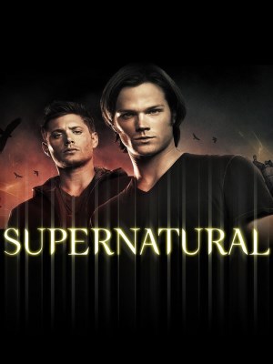 Xem phim Supernatural Season 7