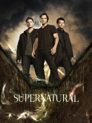 Xem phim Supernatural Season 8