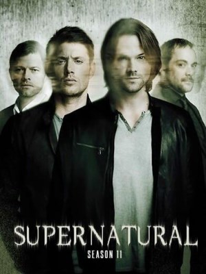 Xem phim Supernatural Season 11