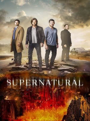Xem phim Supernatural Season 12
