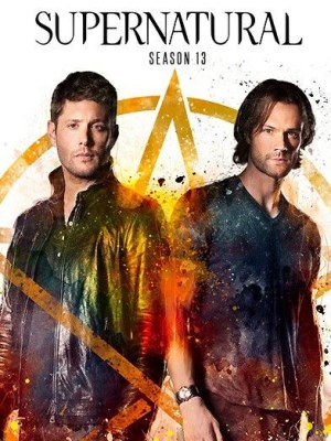 Xem phim Supernatural Season 13