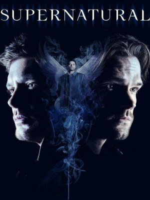 Xem phim Supernatural Season 14