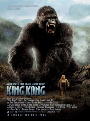 Xem phim King Kong