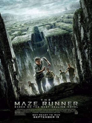 Xem phim The Maze Runner